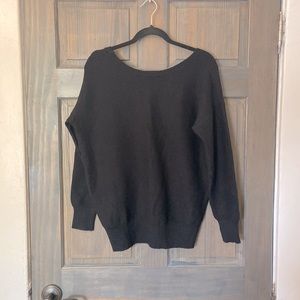 Black Dynamite Sweater